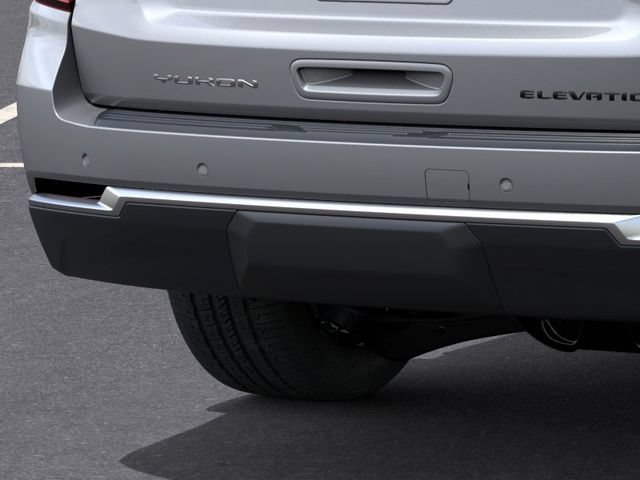 2026 GMC Yukon Elevation - Photo 15