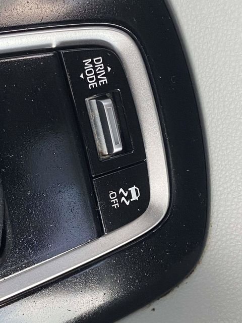 Certified Used 2024 Silver Toyota SE image 30