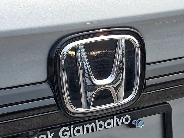 Used 2025  Honda EX-L image 31