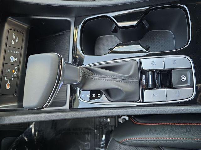 2025 Hyundai Santa Cruz Limited - Photo 19