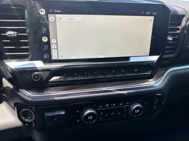 Used 2022 Summit White Chevrolet LT image 31