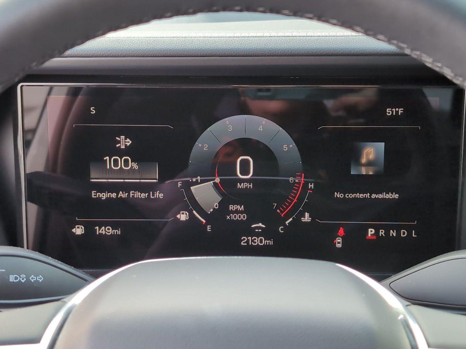New 2026 Summit White GMC Elevation image 22