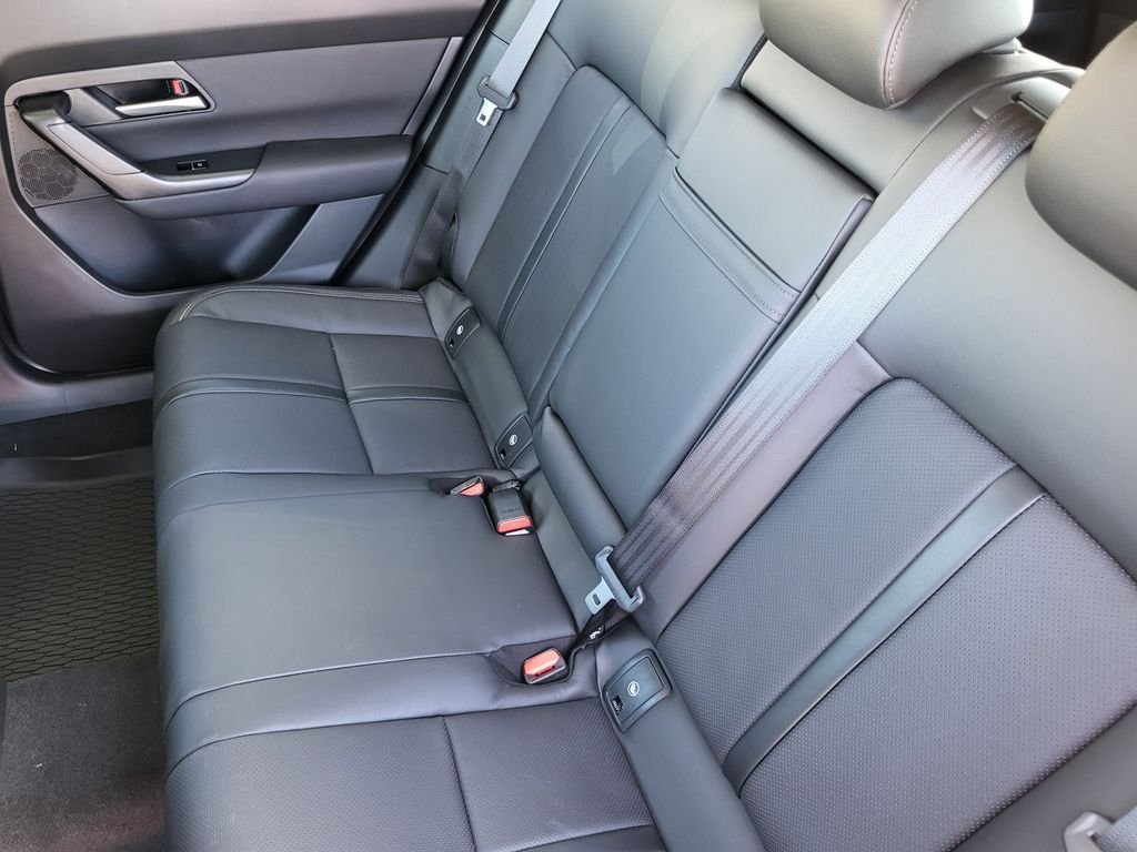 Used 2026 Polymetal Gray Metallic Mazda Turbo image 20