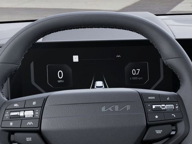 2026 Kia Sportage X-Pro Prestige - Photo 21