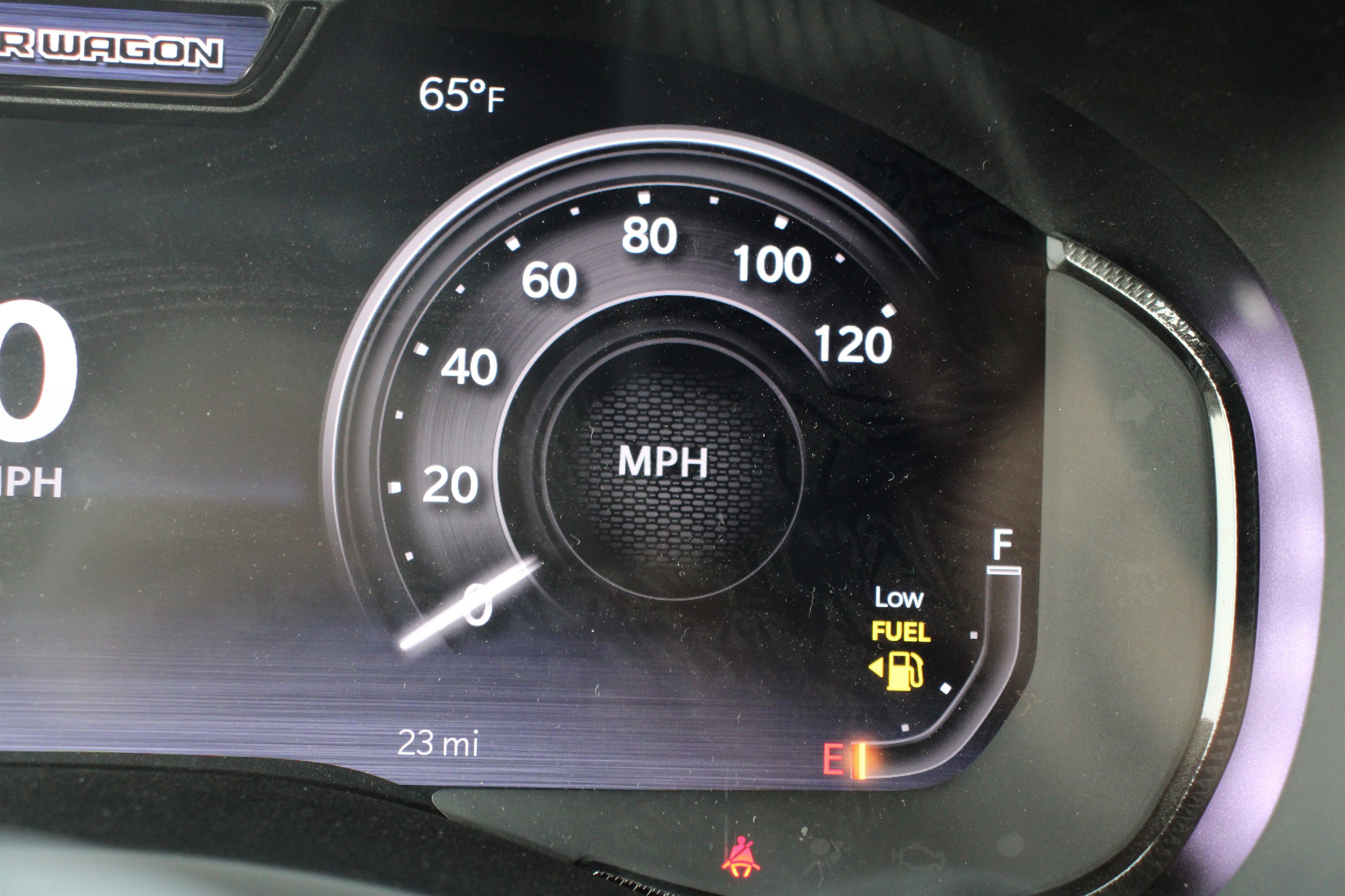 2026 RAM 2500 Power Wagon - Photo 14