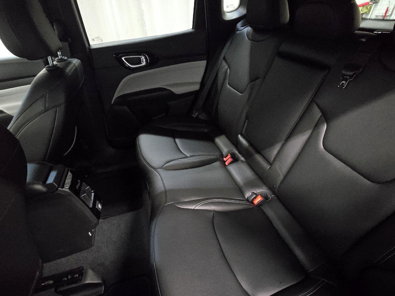 2026 Jeep Compass Limited - Photo 45