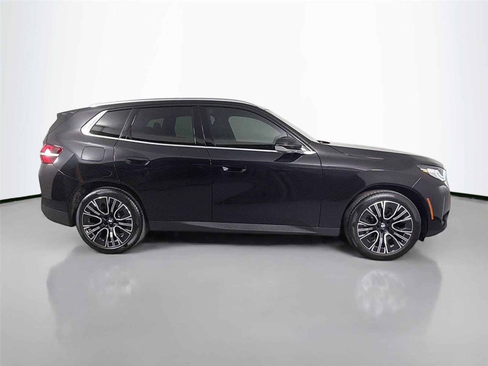 New 2026 Black Sapphire Metallic BMW 30 xDrive image 4