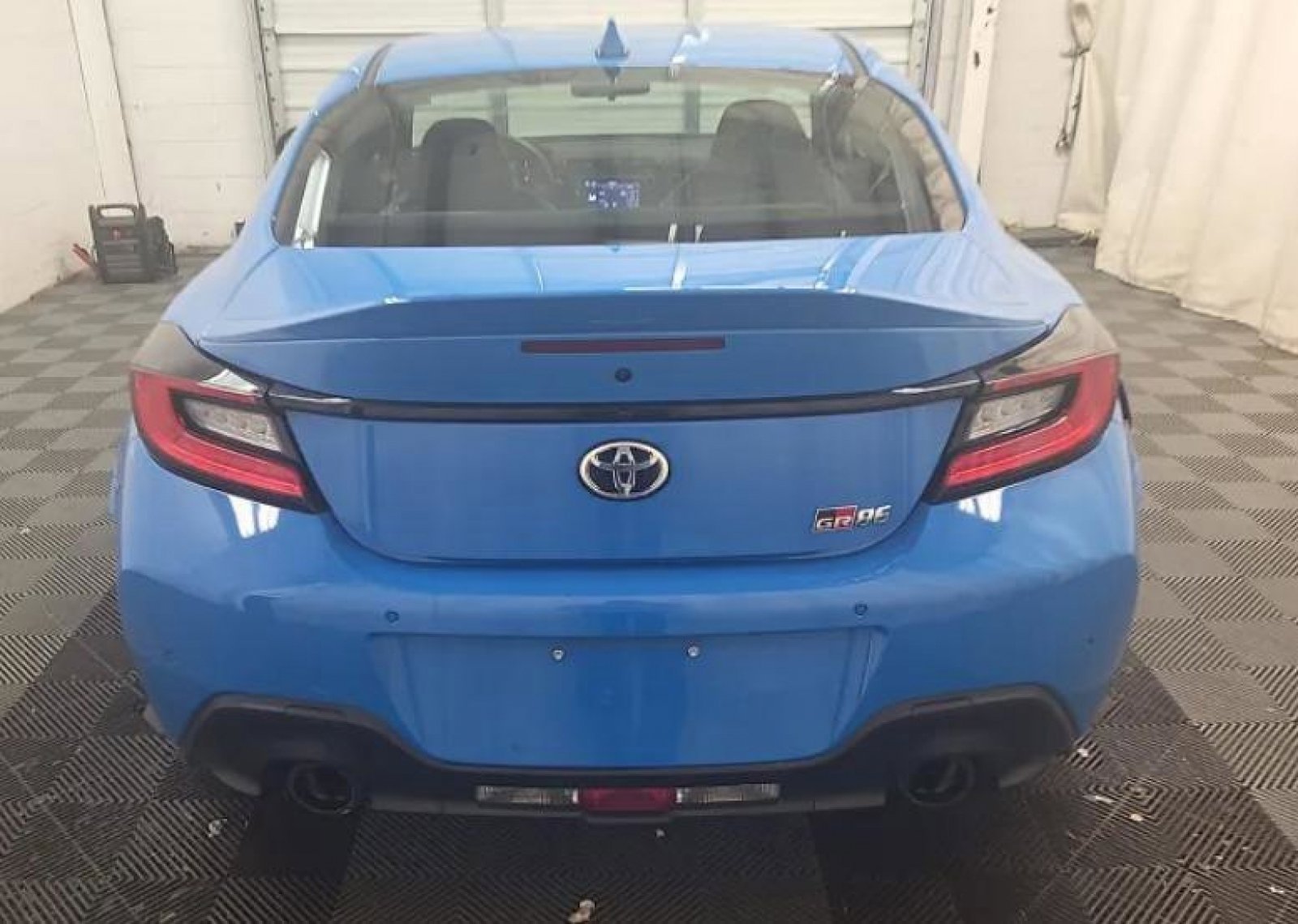 Used 2023 Neptune Toyota Premium image 3