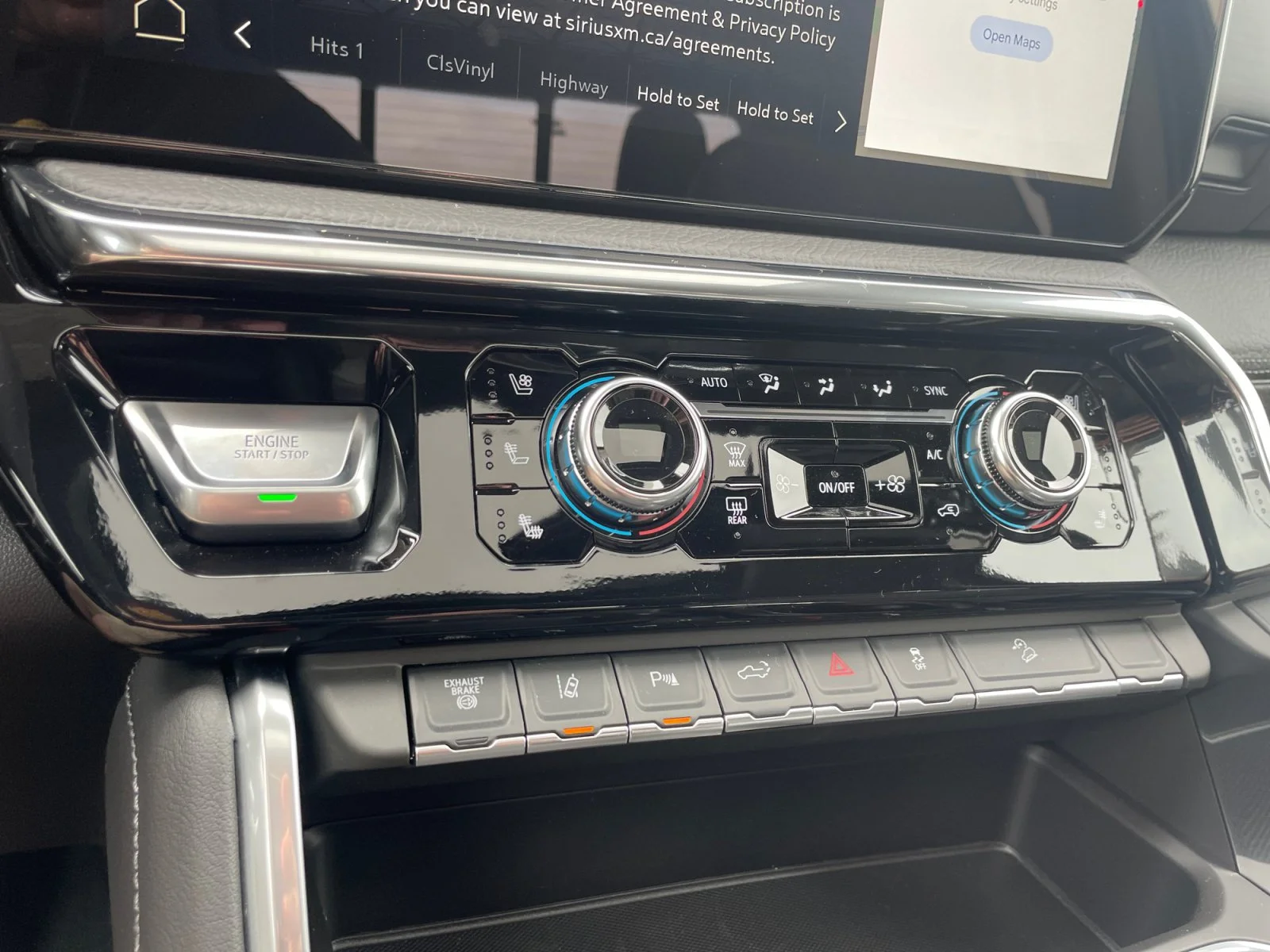 New 2026 Sterling Metallic GMC Denali image 23