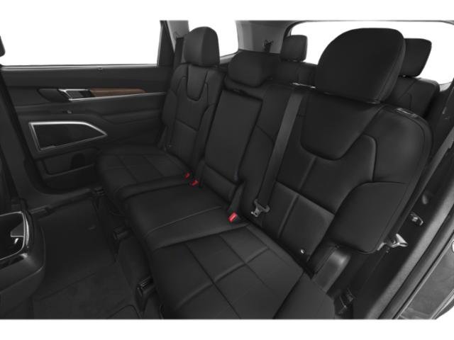 Used 2022 Gravity Grey Kia EX image 16