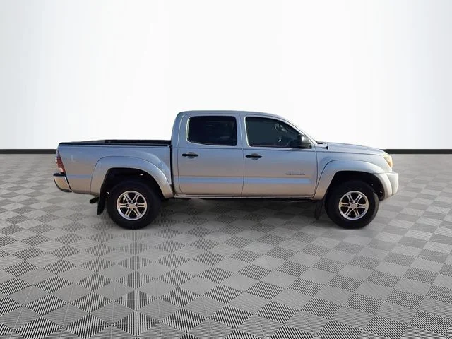 Used 2010 Silver Toyota PreRunner image 7