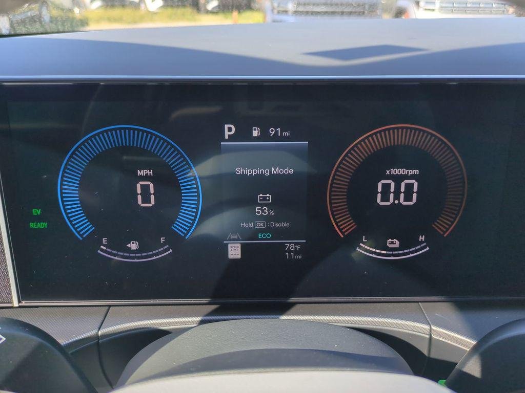 2026 Hyundai Santa Fe SE - Photo 33