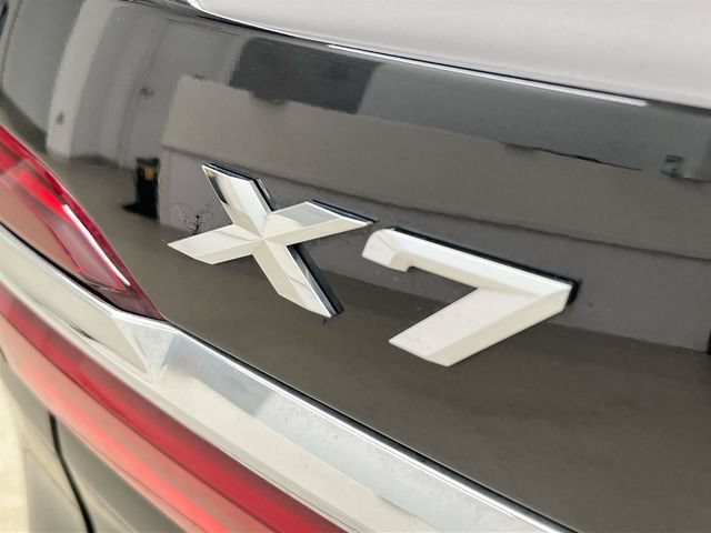 2020 BMW X7 40i - Photo 41