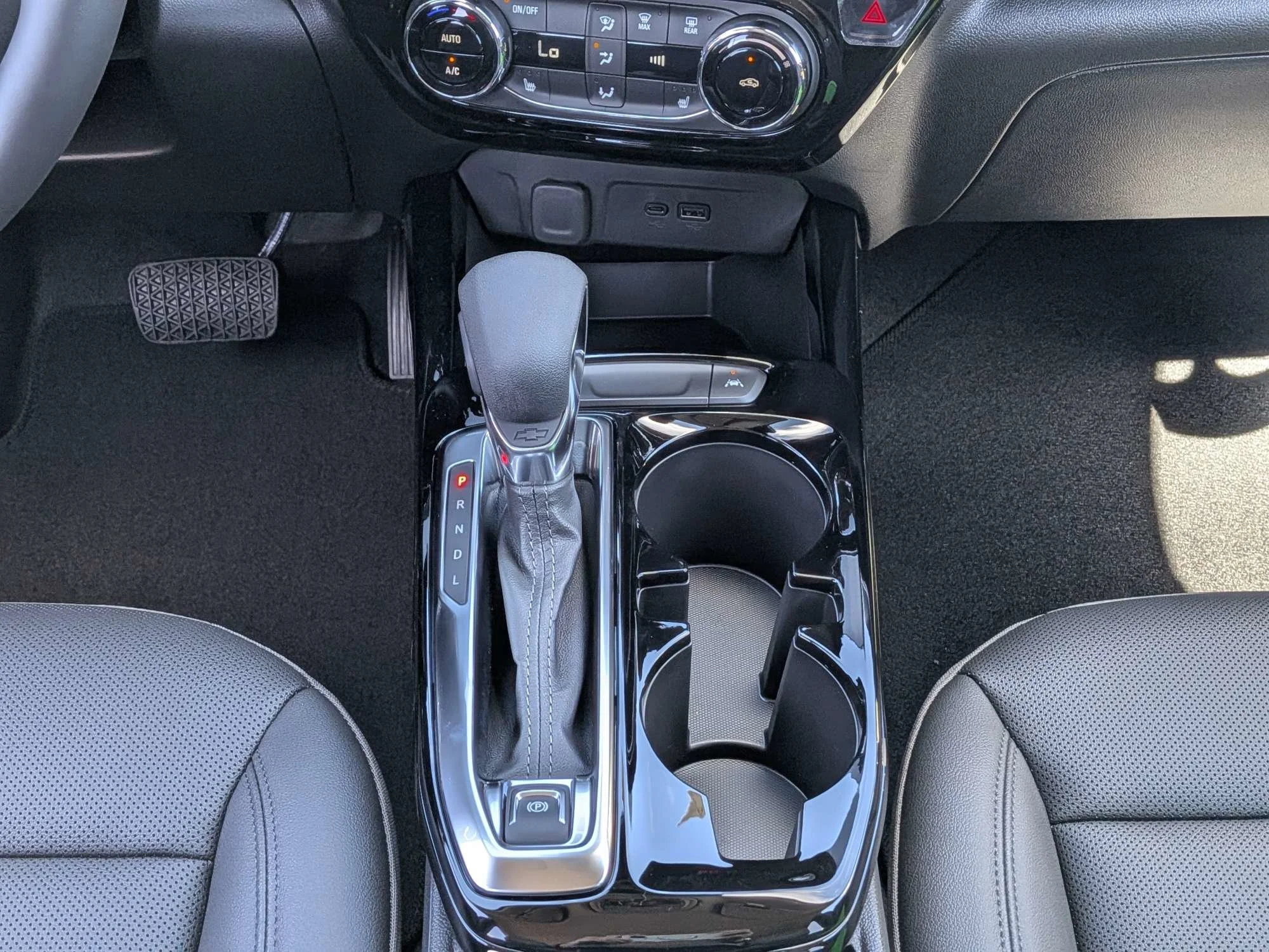 2026 Chevrolet Trax Activ - Photo 20