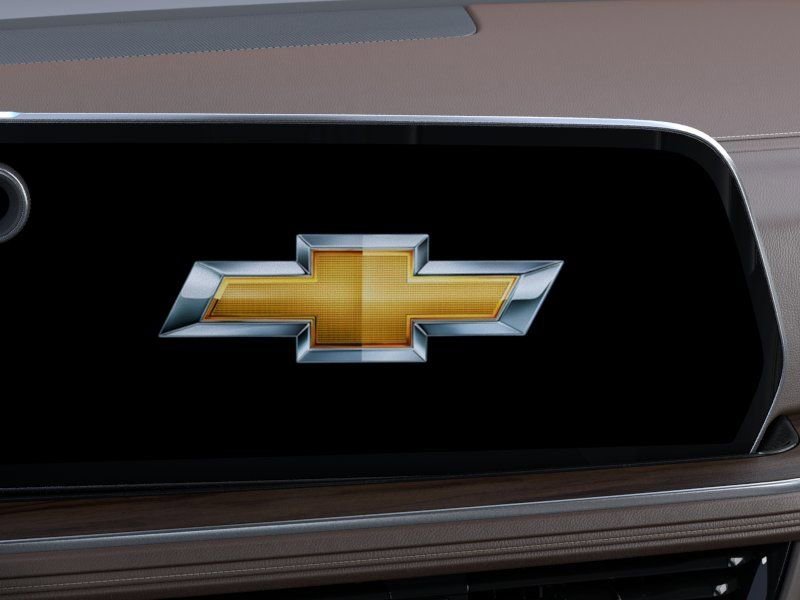 New 2026 Polar White Tricoat Chevrolet High Country image 20