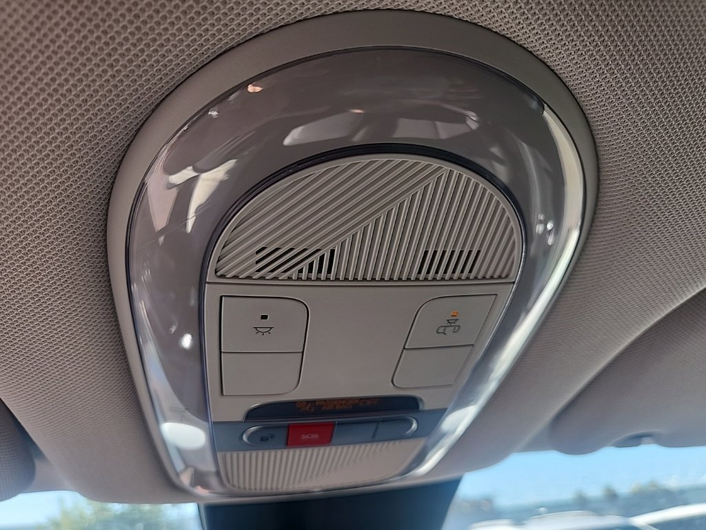 Used 2024 Blue Hyundai SEL image 24