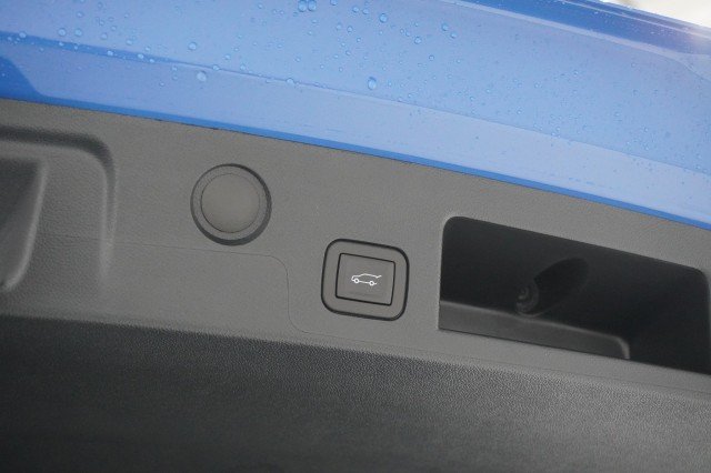 2027 GMC Terrain Elevation - Photo 10