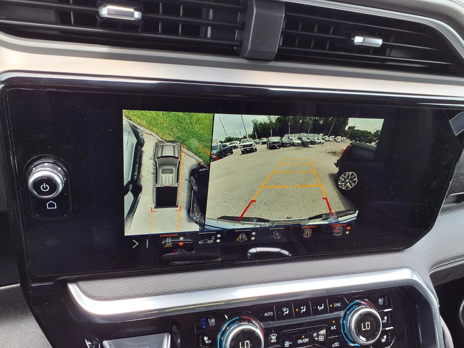 2026 GMC Sierra 1500 Denali - Photo 7