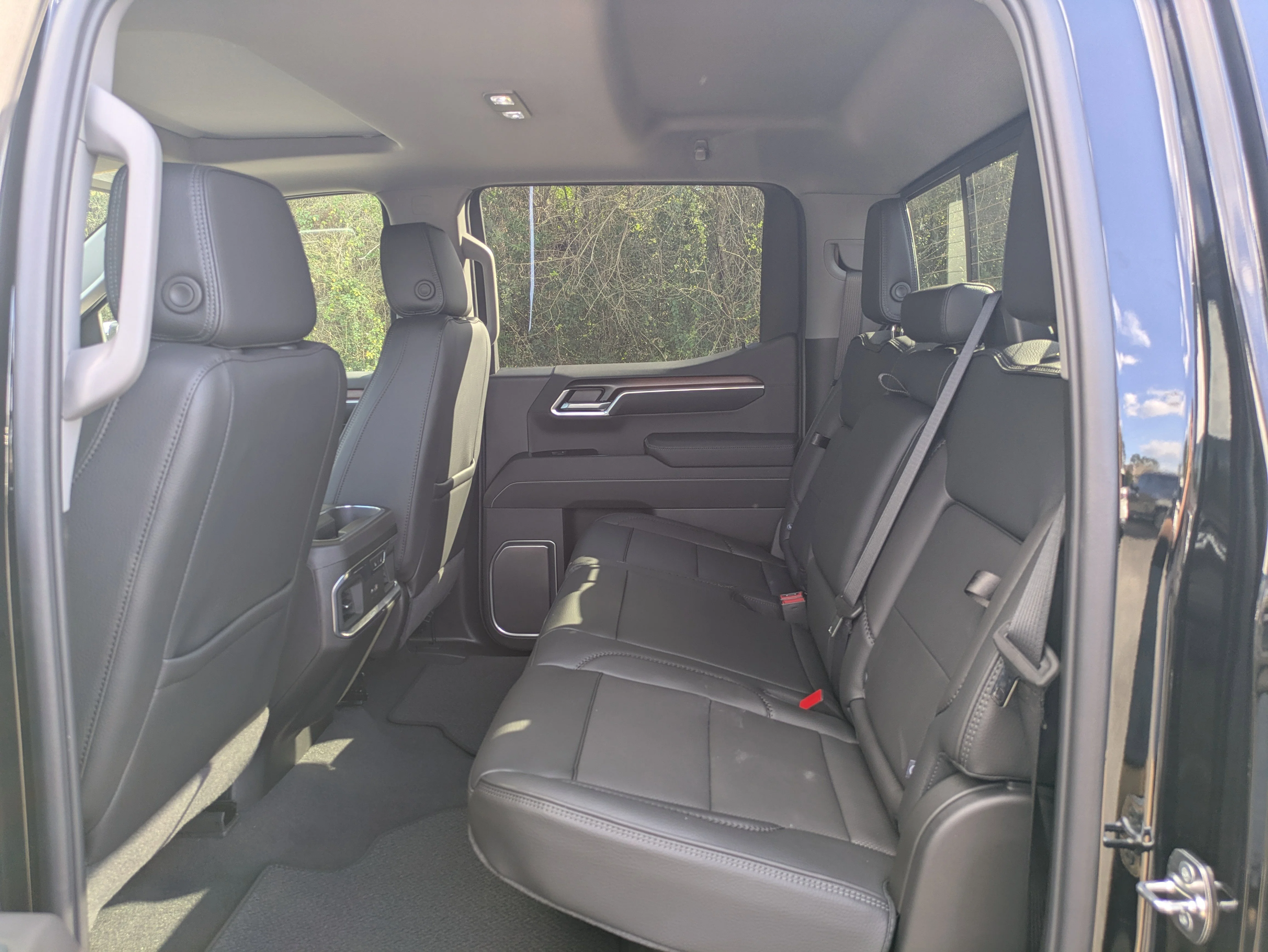 2026 GMC Sierra 1500 Denali - Photo 13