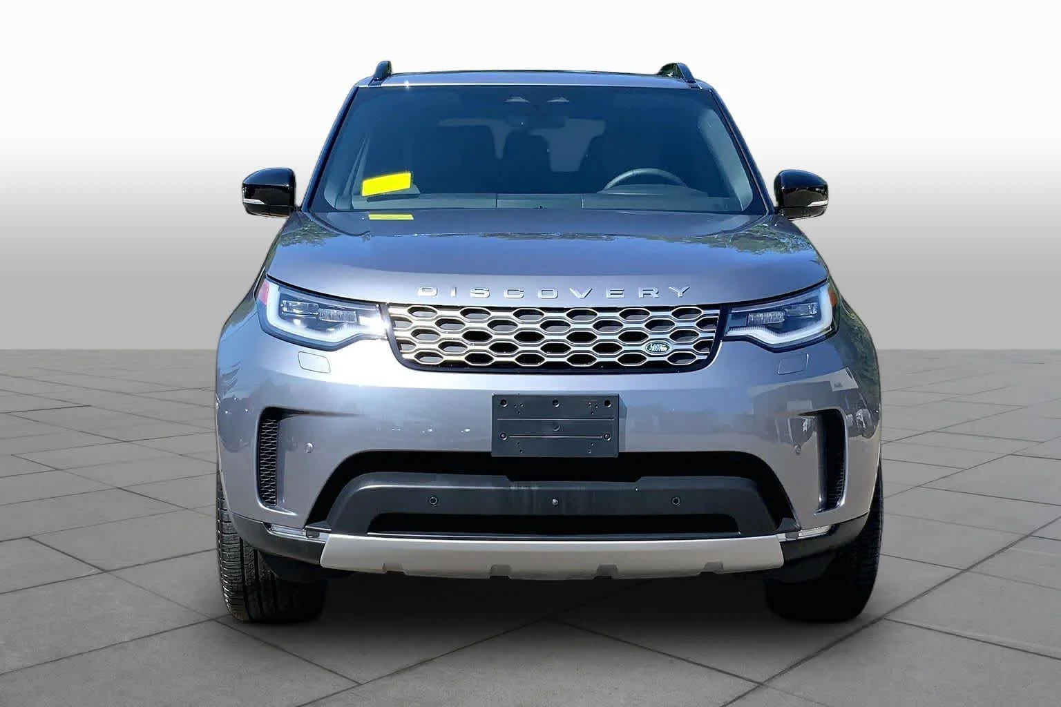 Pre-Owned 2025 Land Rover Discovery S
