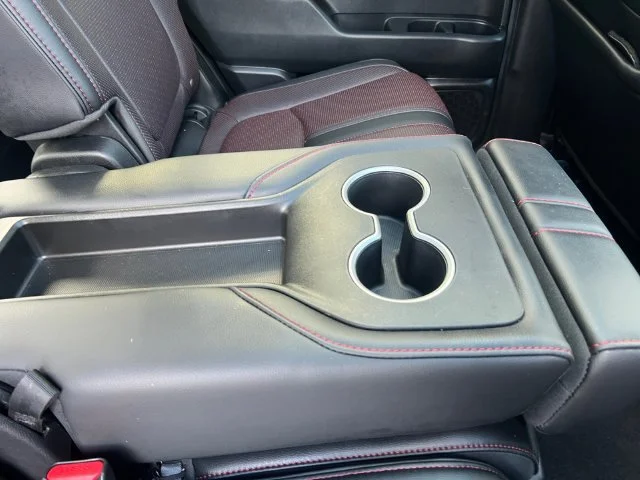 Used 2025 Black Honda Black Edition image 30