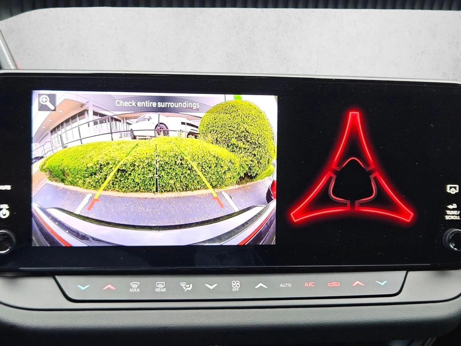 New 2026 Diamond Black Crystal Pearlcoat Dodge R/T image 11