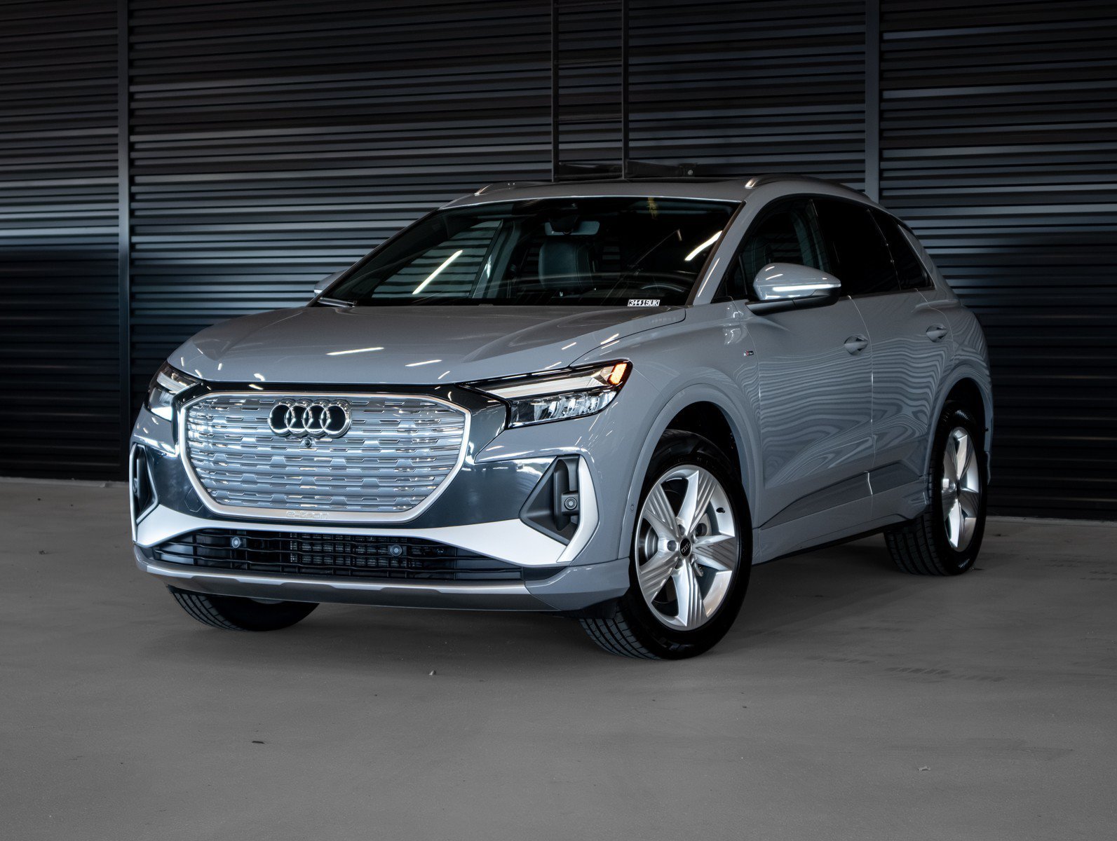 2023 Audi Q4 e-tron Premium Plus