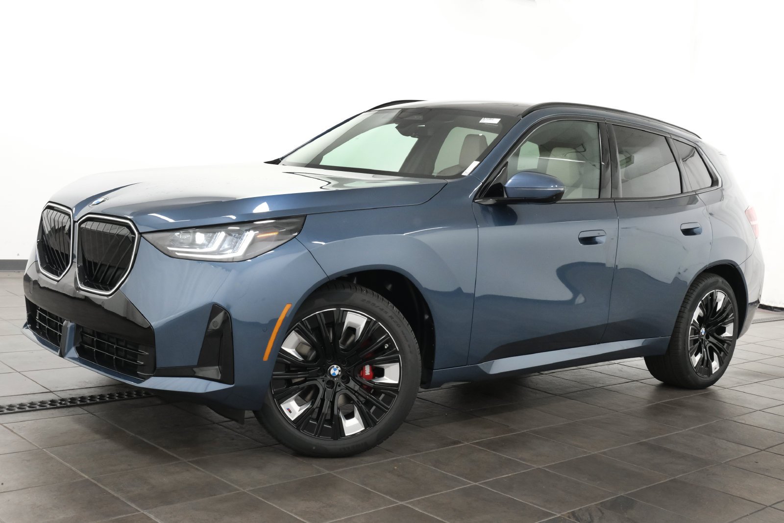 2026 BMW X3 30