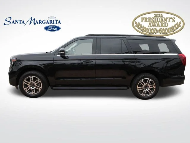 2025 Ford Expedition Active MAX 4x4's photo