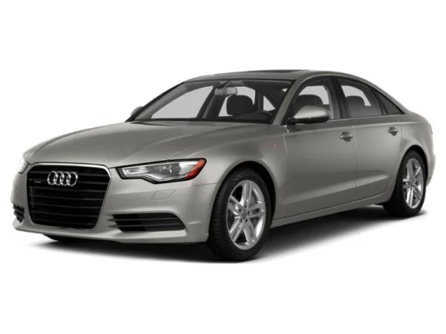 2015 Audi A6 3.0T tiptronic quattro Premium Plus's photo