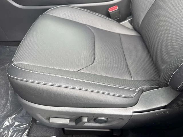 New 2026 Jet Black Mica Mazda 2.5 S Premium Plus AWD image 30