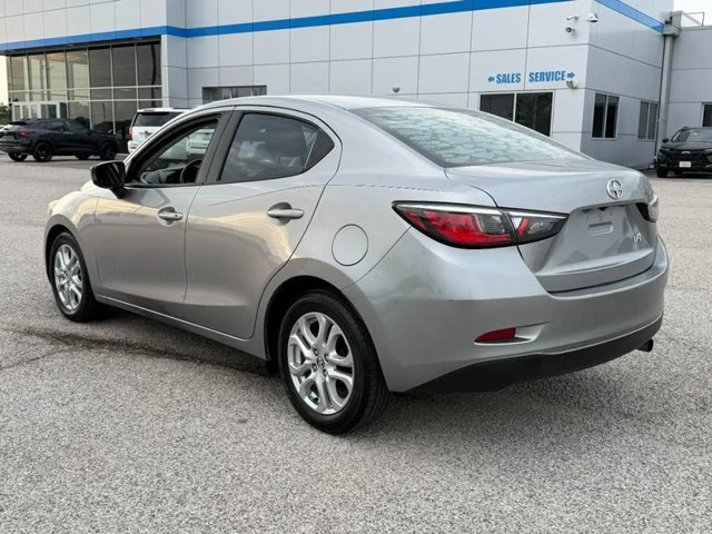 Used 2016 Gray Scion  image 3