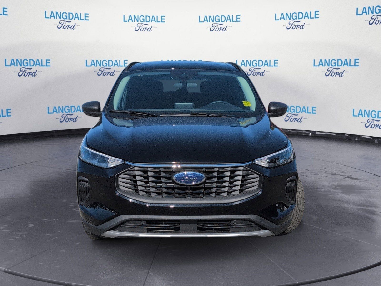 2026 Ford Escape Active - Photo 12