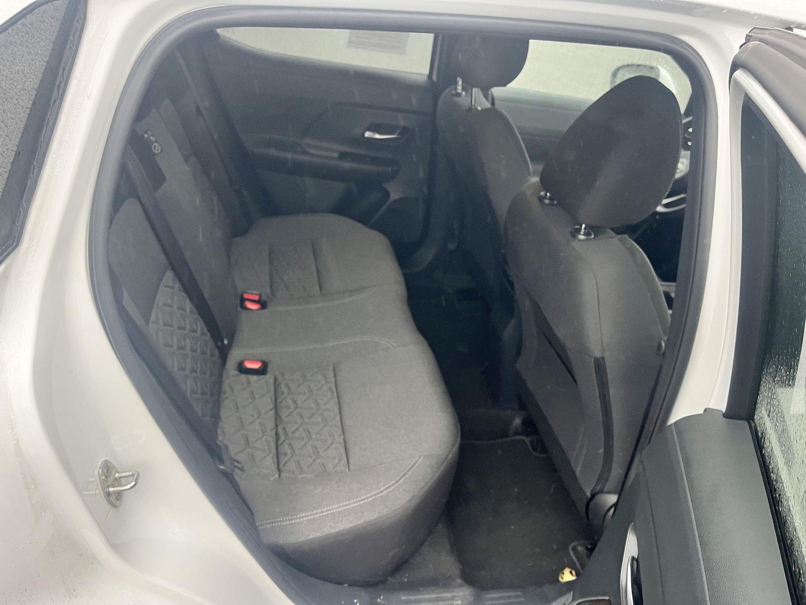 Used 2025 Fresh Powder Nissan SV image 13