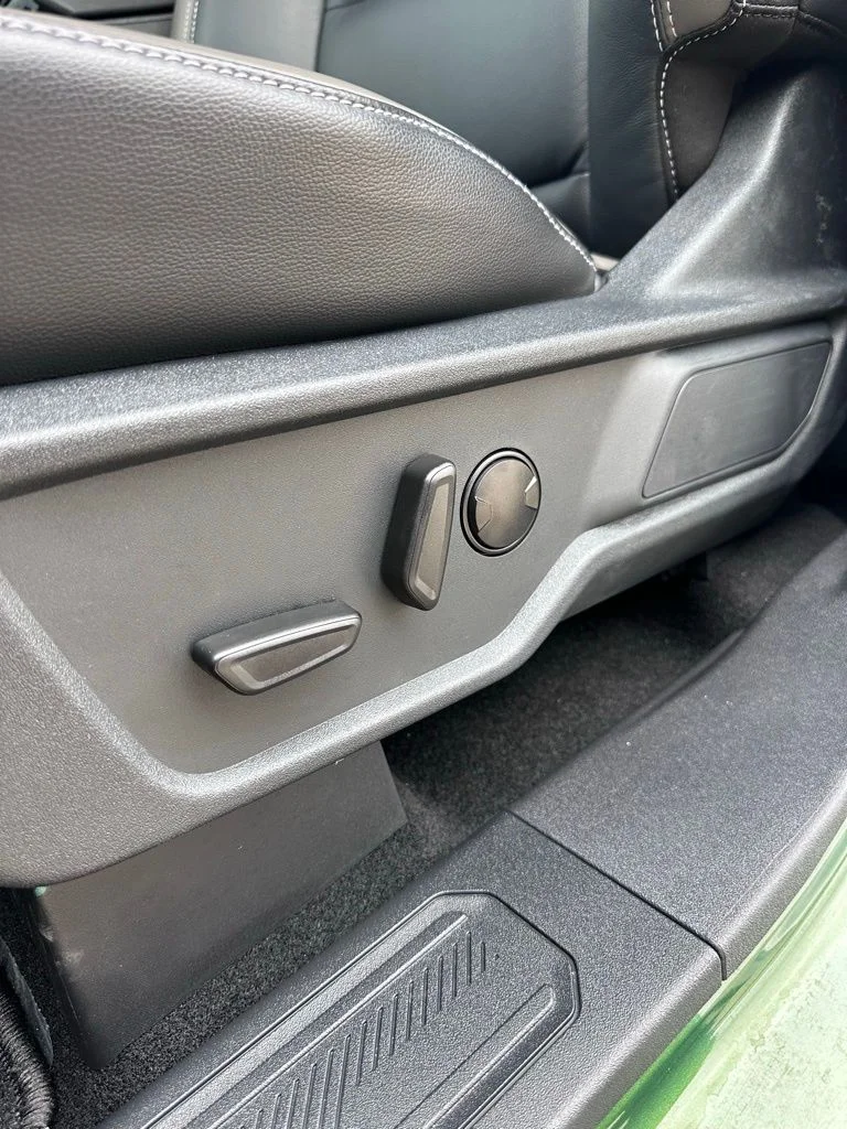 2025 Ford Bronco 4-Door Outer Banks - Photo 10