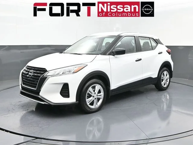 Used 2025 White Nissan S image 3