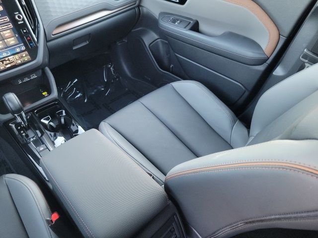 Used 2026 Blue Subaru Sport image 15