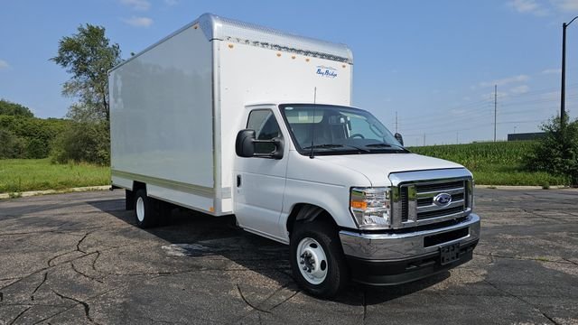 2027 Ford E-350SD Base