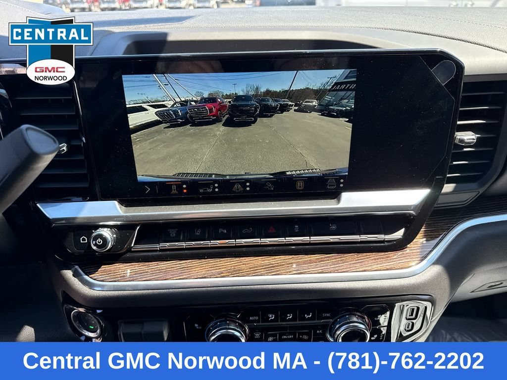 2026 GMC Sierra 2500HD SLE - Photo 21
