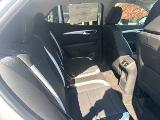 2026 Buick Envision Sport Touring - Photo 26