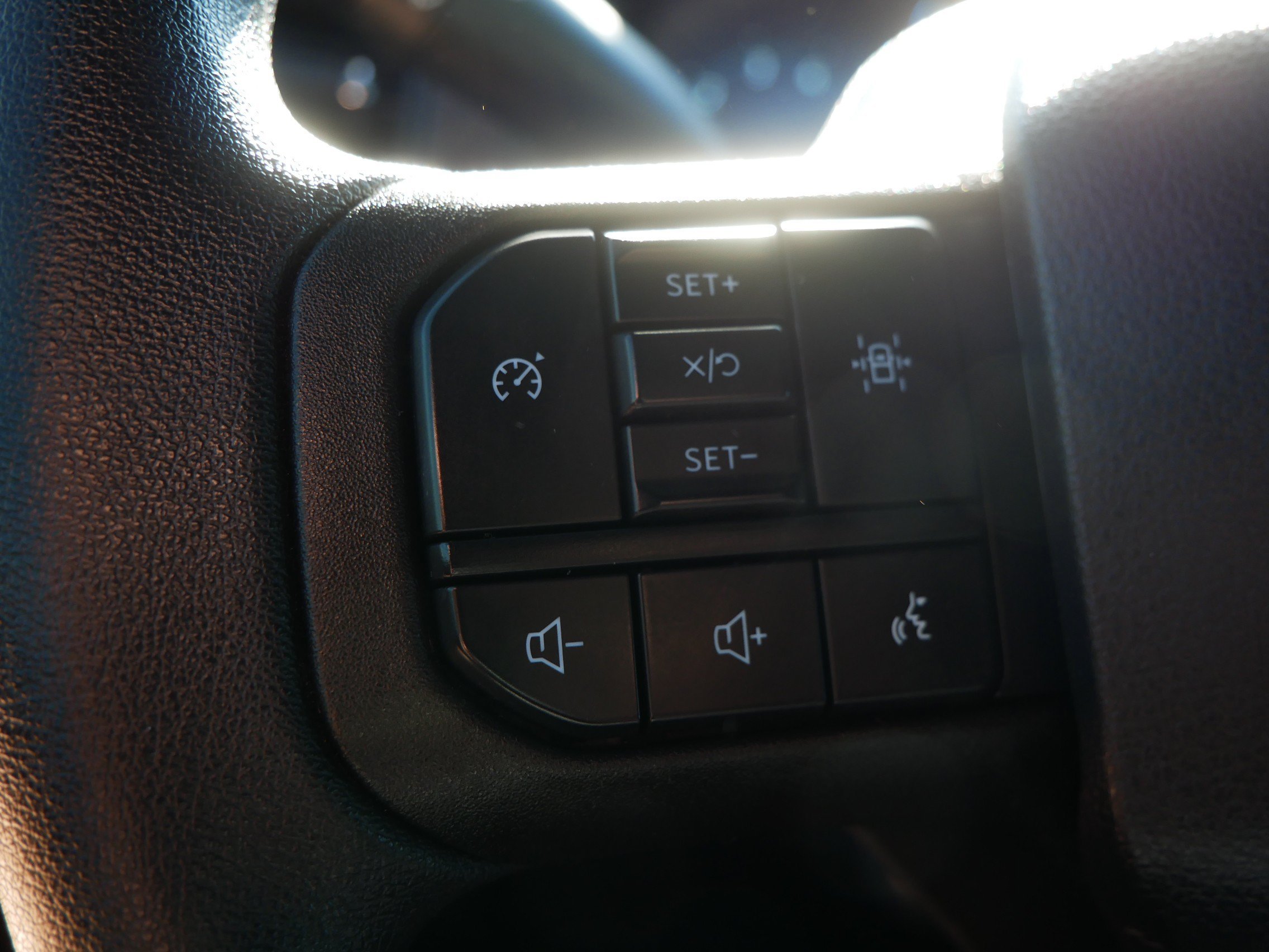 Certified Used 2025 White Ford STX image 27