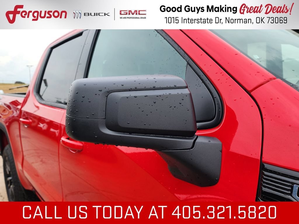 2026 GMC Sierra 1500 Elevation - Photo 12