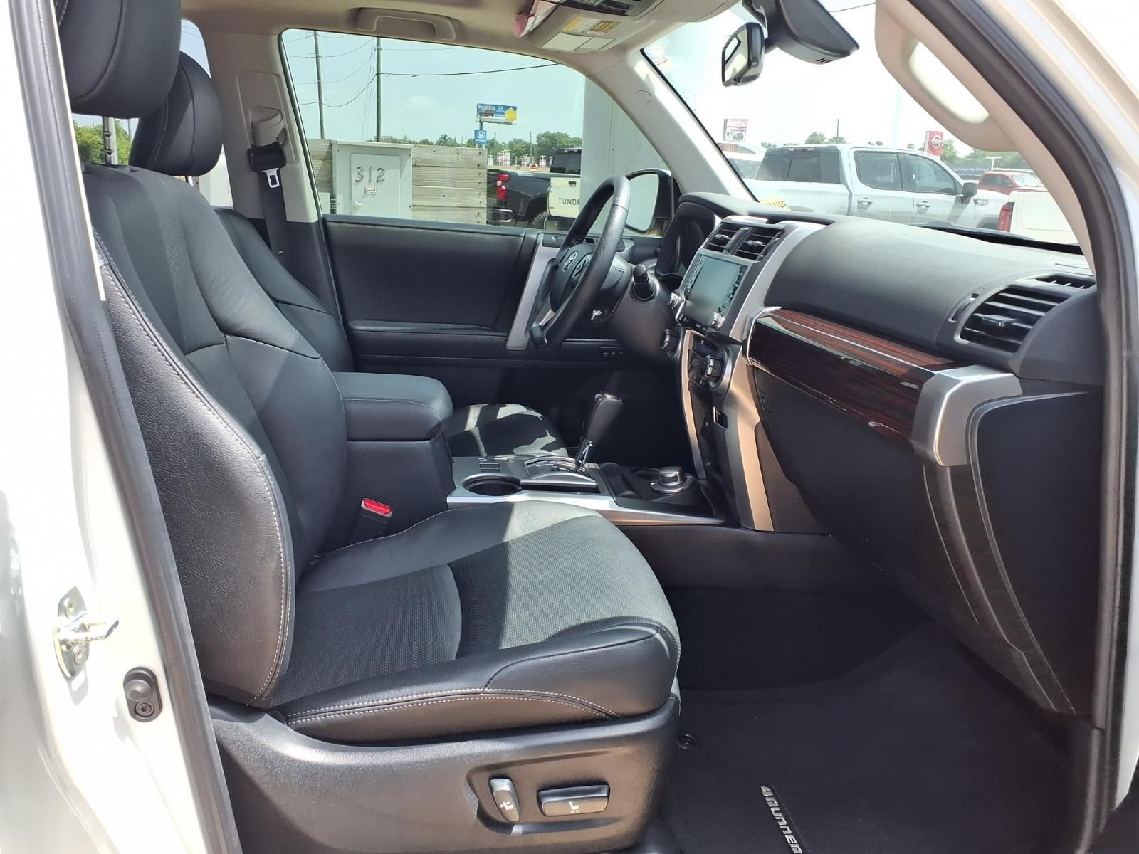 Certified Used 2024 Pearl Toyota Limited image 20