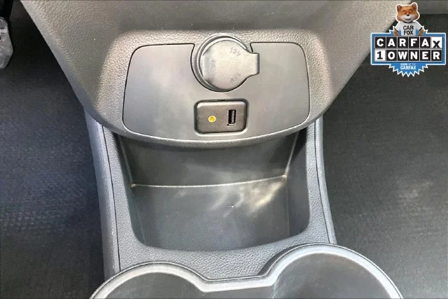 Used 2015 Lime Chevrolet 1LT image 33