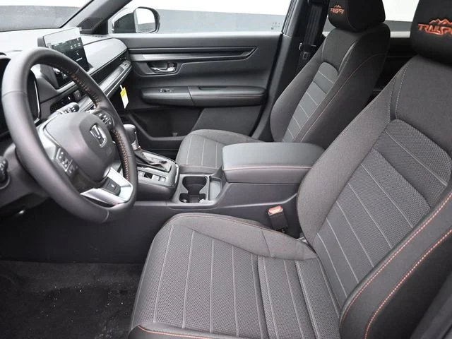 2026 Honda CR-V TrailSport - Photo 20