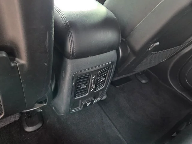 Certified Used 2022 White Jeep Laredo X image 6