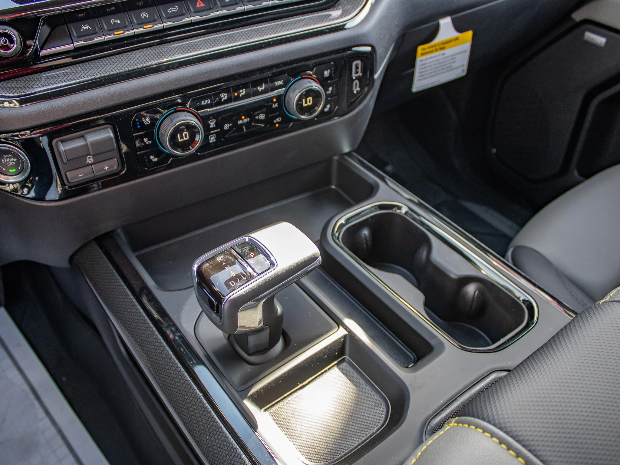 2026 Chevrolet Silverado 1500 ZR2 - Photo 43