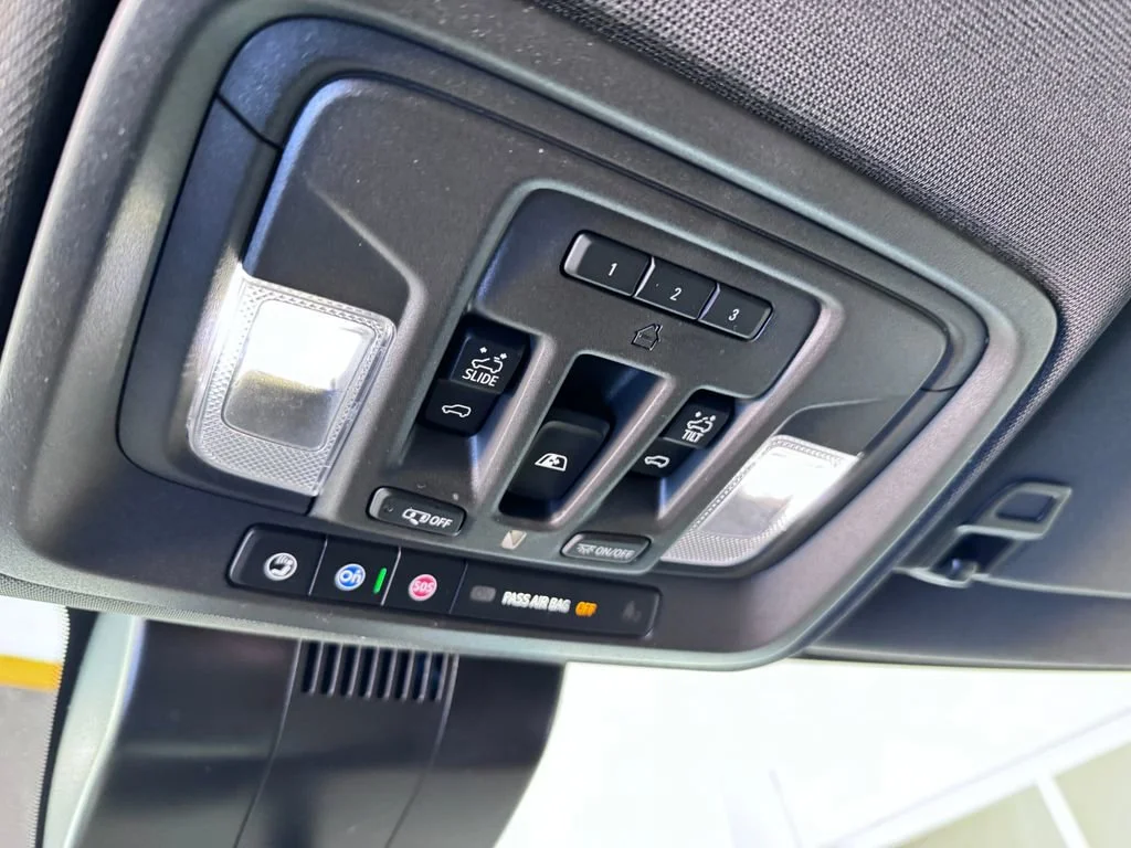 2024 Chevrolet Silverado 3500HD High Country - Photo 25