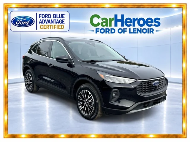 2025 Ford Escape Base