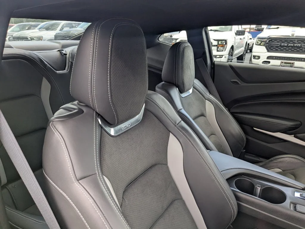 Used 2019 Shock Chevrolet 1SS image 26